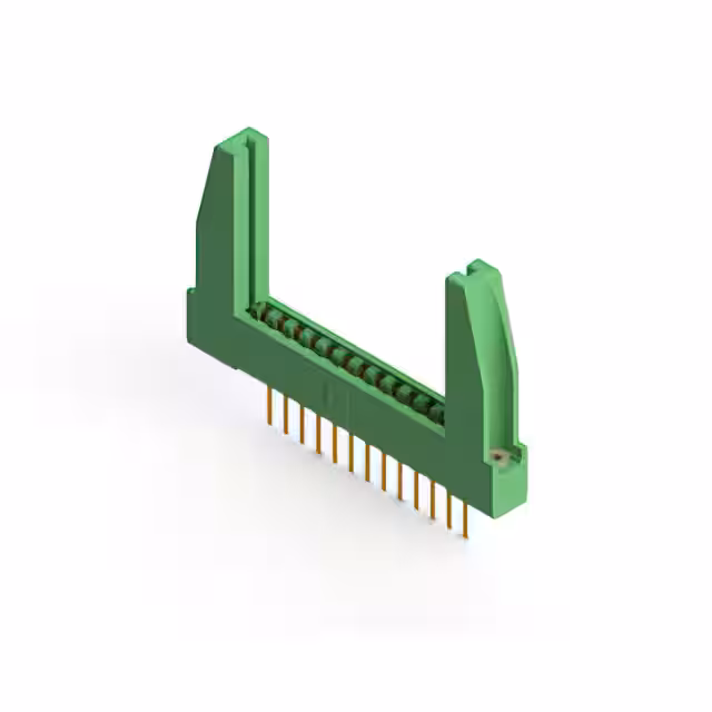 307-013-545-178 EDAC Inc.  Edgeboard Connectors